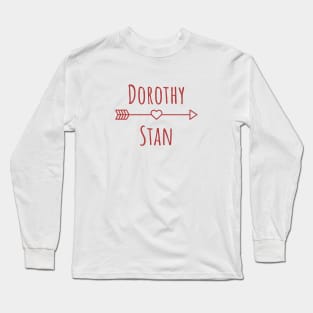 Dorothy Long Sleeve T-Shirt